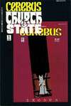 Cerebus: Church & State #1 Comic Books - Covers, Scans, Photos in Cerebus: Church & State Comic Books - Covers, Scans, Gallery